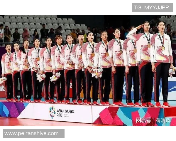 重庆排球队亚运会征程回顾与奋斗精神的传承与展望